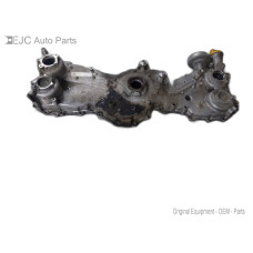GYW503 Engine Timing Cover For 11-13 Subaru Forester 2.5 13108AA031 Gas GYW503 Engine Timing Cover For 11-13 Subaru Forester 2.5 13108AA031 Gas