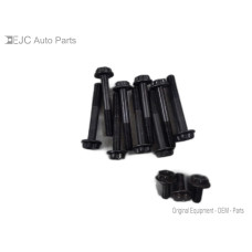 212N117 Camshaft Gear Bolt Set For 11-13 Subaru Forester 2.5 Gas 212N117 Camshaft Gear Bolt Set For 11-13 Subaru Forester 2.5 Gas