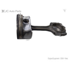 210E301 Piston and Connecting Rod Standard 18-19 Ford F-250 Super Duty 6.2 AL3E6200AC 210E301 Piston and Connecting Rod Standard 18-19 Ford F-250 Super Duty 6.2 AL3E6200AC