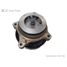 210E302 Water Pump With Pulley For 11-19 Ford F-250 Super Duty 6.2 AL3E8501HA Gas 210E302 Water Pump With Pulley For 11-19 Ford F-250 Super Duty 6.2 AL3E8501HA Gas