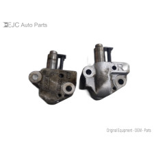 210E305 Timing Chain Tensioner Pair For 18-19 Ford F-250 Super Duty 6.2 Gas 210E305 Timing Chain Tensioner Pair For 18-19 Ford F-250 Super Duty 6.2 Gas