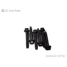 210E308 Camshaft Gear Bolt Set For 18-19 Ford F-250 Super Duty 6.2 Gas 210E308 Camshaft Gear Bolt Set For 18-19 Ford F-250 Super Duty 6.2 Gas
