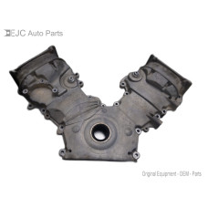 HBB304 Engine Timing Cover For 11-19 Ford F-250 Super Duty 6.2 AL3E6C086EB Gas HBB304 Engine Timing Cover For 11-19 Ford F-250 Super Duty 6.2 AL3E6C086EB Gas