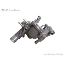 210J206 Rear Thermostat Housing For 10-24 Toyota 4Runner  4.0  Gas