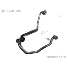 210J209 Oil Supply Line For 10-24 Toyota 4Runner  4.0  Gas