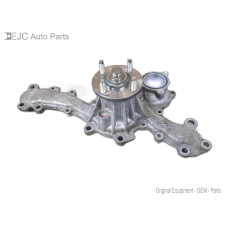 210J212 Water Coolant Pump For 10-24 Toyota 4Runner  4.0 1610039545 Gas
