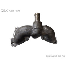 210J213 Coolant Crossover For 10-24 Toyota 4Runner  4.0  Gas