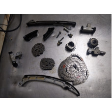 210J229 Timing Chain Set With Guides For 10-24 Toyota 4Runner  4.0  Gas