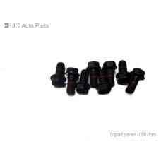 210J233 Flexplate Bolts For 10-24 Toyota 4Runner  4.0  Gas