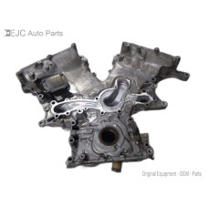 HBB303 Engine Timing Cover For 10-24 Toyota 4Runner  4.0 1131031030 Gas