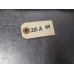 210A109 Left Valve Cover For 03-10 Chevrolet Express 3500  6.0 12611059 Gas Driver Side
