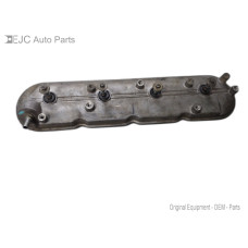 210A109 Left Valve Cover For 03-10 Chevrolet Express 3500 6.0 12611059 Gas Driver Side 210A109 Left Valve Cover For 03-10 Chevrolet Express 3500 6.0 12611059 Gas Driver Side