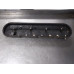 210A109 Left Valve Cover For 03-10 Chevrolet Express 3500  6.0 12611059 Gas Driver Side