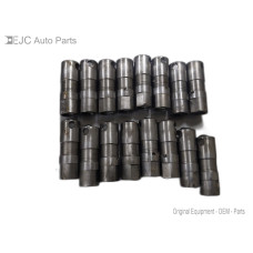 210A110 Lifters Set All For 10-15 Chevrolet Express 3500 6.0 Gas 210A110 Lifters Set All For 10-15 Chevrolet Express 3500 6.0 Gas