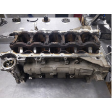 #BKB42 Engine Cylinder Block From 2006 Chevrolet Colorado 3.5 24100312 Gas #BKB42 Engine Cylinder Block From 2006 Chevrolet Colorado 3.5 24100312 Gas