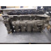 #BKB42 Engine Cylinder Block From 2006 Chevrolet Colorado  3.5 24100312 Gas