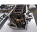 #BKB42 Engine Cylinder Block From 2006 Chevrolet Colorado  3.5 24100312 Gas