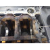 #BKB42 Engine Cylinder Block From 2006 Chevrolet Colorado  3.5 24100312 Gas