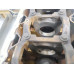 #BKB42 Engine Cylinder Block From 2006 Chevrolet Colorado  3.5 24100312 Gas