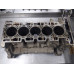 #BKB42 Engine Cylinder Block From 2006 Chevrolet Colorado  3.5 24100312 Gas