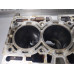#BKB42 Engine Cylinder Block From 2006 Chevrolet Colorado  3.5 24100312 Gas