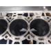 #BKB42 Engine Cylinder Block From 2006 Chevrolet Colorado  3.5 24100312 Gas