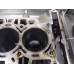 #BKB42 Engine Cylinder Block From 2006 Chevrolet Colorado  3.5 24100312 Gas