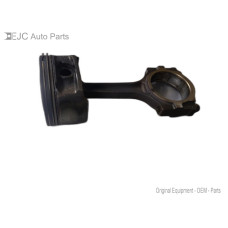 210G101 Piston and Connecting Rod Standard From 2006 Chevrolet Colorado 3.5 Gas 210G101 Piston and Connecting Rod Standard From 2006 Chevrolet Colorado 3.5 Gas