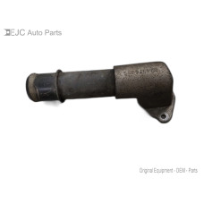 210G110 Coolant Inlet From 2006 Chevrolet Colorado 3.5 Gas 210G110 Coolant Inlet From 2006 Chevrolet Colorado 3.5 Gas