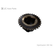 210G113 Crankshaft Timing Gear From 2006 Chevrolet Colorado 3.5 Gas 210G113 Crankshaft Timing Gear From 2006 Chevrolet Colorado 3.5 Gas