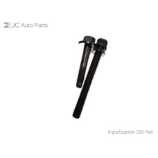 210G116 Camshaft Gear Bolt Set From 2006 Chevrolet Colorado 3.5 Gas 210G116 Camshaft Gear Bolt Set From 2006 Chevrolet Colorado 3.5 Gas