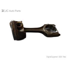 210B201 Piston and Connecting Rod Standard 18-23 Volkswagen Tiguan 2.0 06H198401C Turbo