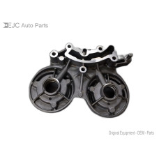 210B206 Variable Valve Timing Solenoid Housing 18-23 Volkswagen Tiguan 2.0 06K103166D