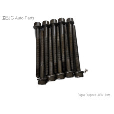 210B208 Cylinder Head Bolt Kit For 18-23 Volkswagen Tiguan  2.0  Turbo