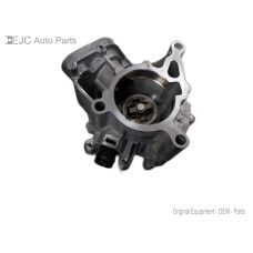 210B209 Vacuum Pump For 18-24 Volkswagen Tiguan  2.0 06K145100BB Turbo