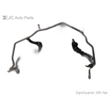 210B212 Steam Tube For 18-23 Volkswagen Tiguan  2.0  Turbo