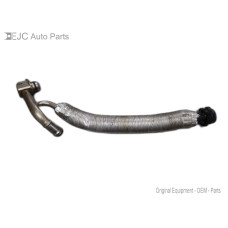 210B215 Turbo Cooler Lines For 18-23 Volkswagen Tiguan  2.0 06K121497AS Turbo