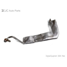 210B216 Turbo Oil Supply Line For 18-23 Volkswagen Tiguan  2.0  Turbo