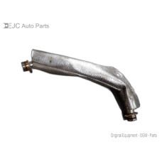 210B219 Turbo Oil Return Line For 18-23 Volkswagen Tiguan  2.0  Turbo
