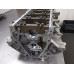 #BLD31 Engine Cylinder Block For 17-18 Chevrolet Silverado 1500  5.3 12620287 Gas