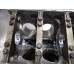 #BLD31 Engine Cylinder Block For 17-18 Chevrolet Silverado 1500  5.3 12620287 Gas