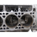 #BLD31 Engine Cylinder Block For 17-18 Chevrolet Silverado 1500  5.3 12620287 Gas