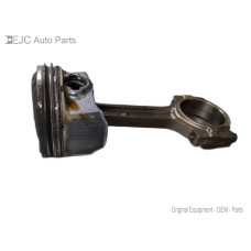 210L302 Left Piston and Rod Standard For 17-18 Chevrolet Silverado 1500 5.3 12656876 Gas 210L302 Left Piston and Rod Standard For 17-18 Chevrolet Silverado 1500 5.3 12656876 Gas