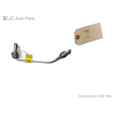 210L305 Pump To Rail Fuel Line For 17-18 Chevrolet Silverado 1500 5.3 12677004 Gas 210L305 Pump To Rail Fuel Line For 17-18 Chevrolet Silverado 1500 5.3 12677004 Gas