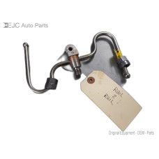 210L306 Fuel Rail To Rail Fuel Line For 17-18 Chevrolet Silverado 1500 5.3 12618336 Gas 210L306 Fuel Rail To Rail Fuel Line For 17-18 Chevrolet Silverado 1500 5.3 12618336 Gas