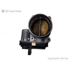 210L326 Throttle Valve Body For 14-23 Chevrolet Silverado 1500 5.3 12678224 Gas 210L326 Throttle Valve Body For 14-23 Chevrolet Silverado 1500 5.3 12678224 Gas