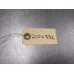 210L332 Fuel Pump Shield For 17-18 Chevrolet Silverado 1500  5.3 12644772 Gas