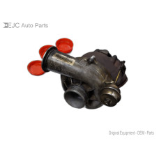 HBC405 Turbo Turbocharger Rebuildable For 00-03 Ford Excursion 7.3 1831457C92 Diesel HBC405 Turbo Turbocharger Rebuildable For 00-03 Ford Excursion 7.3 1831457C92 Diesel