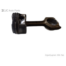 210M301 Piston and Connecting Rod Standard For 11-15 BMW 335i  3.0  Gas