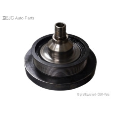 210M303 Crankshaft Pulley For 12-15 BMW 335i  3.0 7575365408 Gas